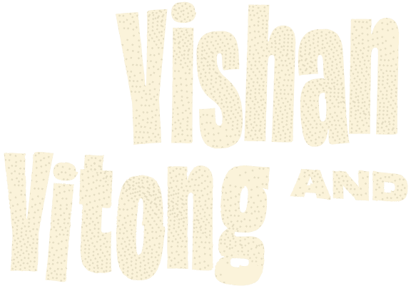 Yishan and Yitong